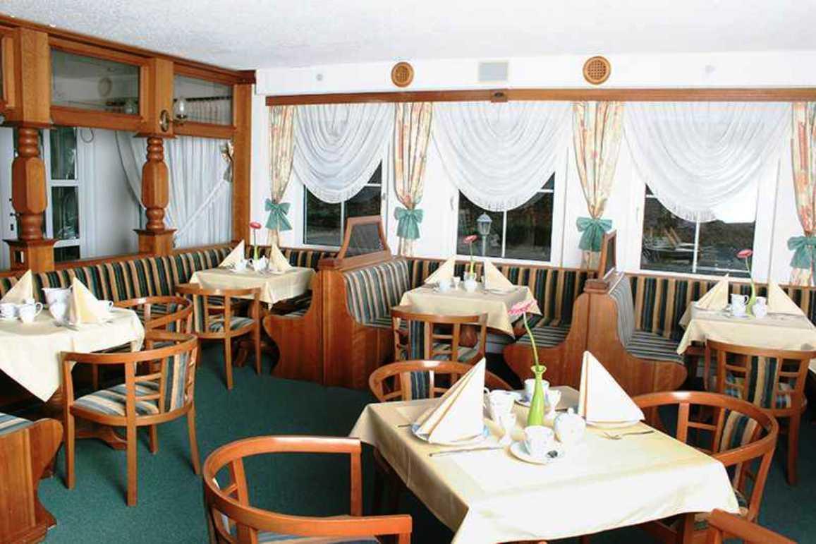 Hotel Rodewisch Bagian luar foto