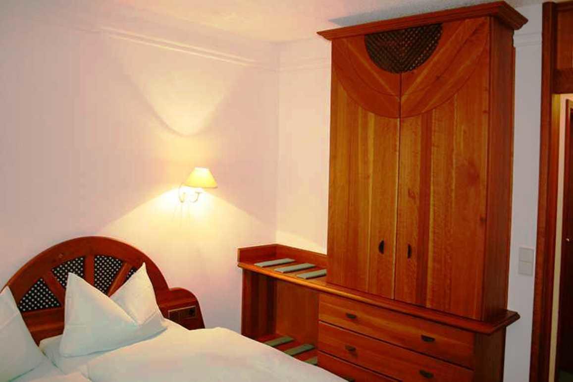 Hotel Rodewisch Bagian luar foto