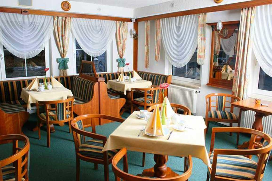 Hotel Rodewisch Bagian luar foto