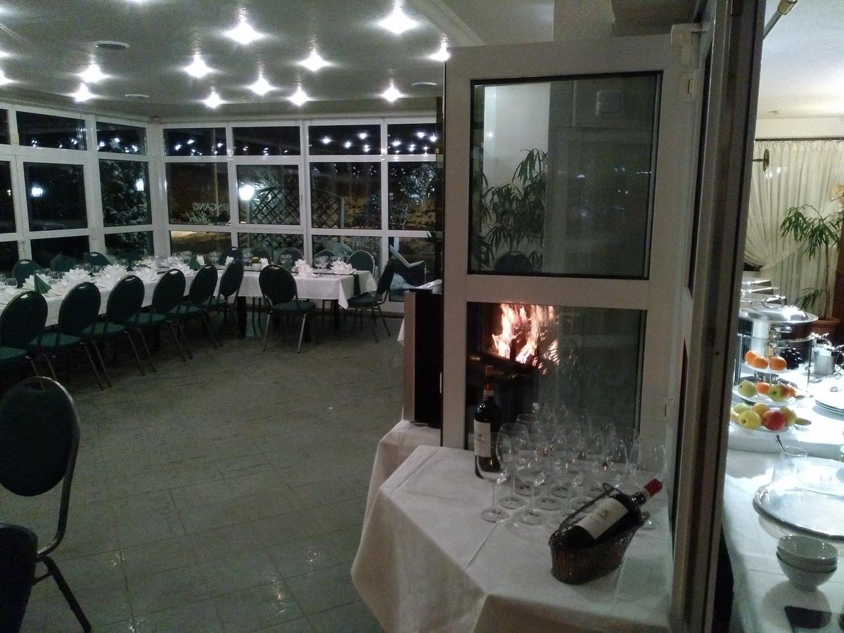 Hotel Rodewisch Bagian luar foto